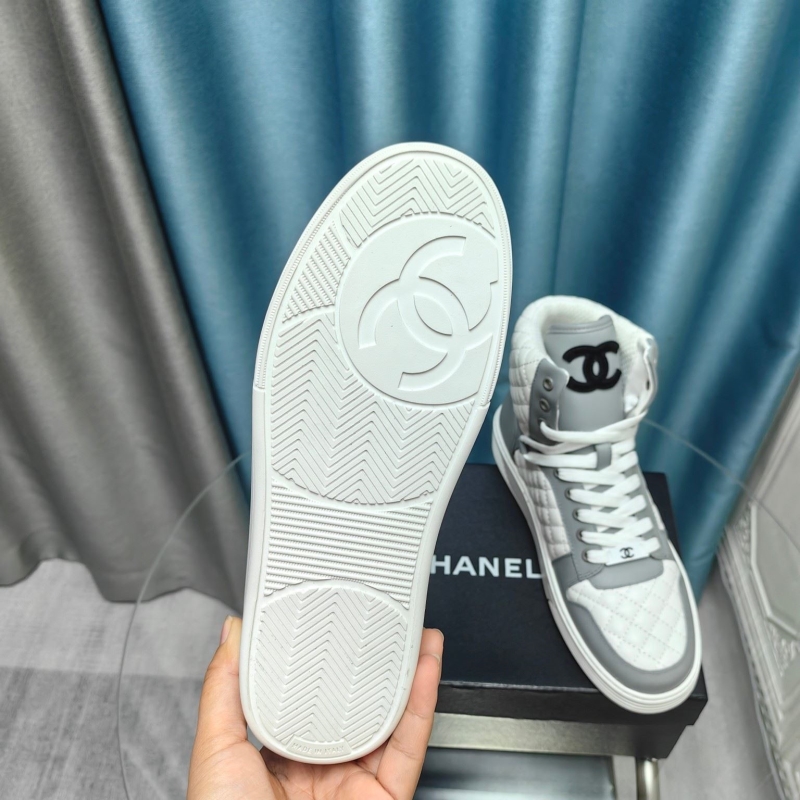 Chanel Sneakers